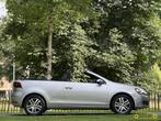 Volkswagen Golf 1.2 TSI BlueMotion / OrigNL, Voorwielaandrijving, Cabriolet, Origineel Nederlands, Handgeschakeld