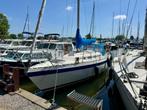 Friendship 28 MK 3 - diepe uitvoering 1,6m (nieuw grootzeil), Watersport en Boten, Ophalen, Gebruikt, Diesel, Tourjacht of Cruiser