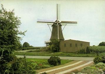 Lochem, Zwiepse Molen - 1978 gelopen beschikbaar voor biedingen