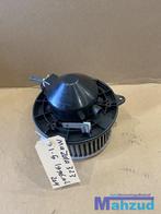 MAZDA 323 F grijs zilver 3L kachelmotor aanjager 1994-1998, Auto-onderdelen, Airco en Verwarming, Gebruikt, -, -, Ophalen of Verzenden