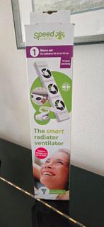 Energiebesparende warmteverdeler, Ophalen of Verzenden, Zo goed als nieuw, 800 watt of meer, Radiator