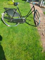 Simplex omafiets, Fietsen en Brommers, 55 tot 59 cm, Ophalen, Simplex, Jaren '50