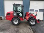 WEIDEMANN 3070CX80, Niet opgegeven, -, Niet opgegeven, Wiellader of Shovel
