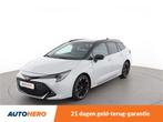 Toyota Corolla Touring Sports 2.0 Hybrid First Edition | LB0, 1345 kg, 450 kg, Gebruikt, 4 cilinders