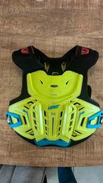 Bodyprotector Leatt 2.5 jeugd, Ophalen of Verzenden, Tweedehands, Motorcrosskleding
