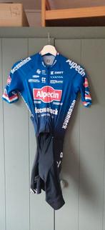 Alpecin Deceuninck Canyon Mathieu van der Poel sprintpak, Ophalen of Verzenden, Zo goed als nieuw, Bovenkleding