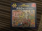Jan van Haasteren Carnival, Ophalen, 500 t/m 1500 stukjes, Gebruikt, Legpuzzel