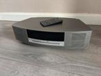 Bose Wave Systeem, Ophalen of Verzenden, Gebruikt, Cd-speler, Overige merken
