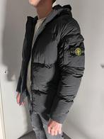 St0ne Island winterjas !!, Kleding | Heren, Jassen | Winter, Ophalen of Verzenden, Nieuw, Zwart