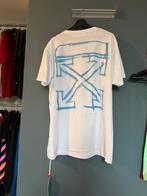 Off White T-shirt XL - Nieuw!, Ophalen of Verzenden, Nieuw, Maat 56/58 (XL), Wit