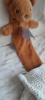 XL Warmwaterkruik Beer - Knuffel Warmte, Ophalen of Verzenden