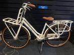 Net als nieuw gazelle miss grace N3 handrem 49cm met garanti, Ophalen, 47 tot 50 cm, Versnellingen, Zo goed als nieuw