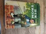 Dik Trom, Ophalen of Verzenden, Gelezen, C. Joh. Kieviet, Fictie