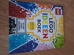 Lego _ groot lego ideeënboek, Ophalen, Nieuw, Lego
