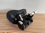 Honeycomb Bravo Throttles + 737 set |  Bieden vanaf €225, Ophalen, Zo goed als nieuw, Honeycomb Aeronautical