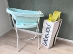 Bebejou thermobadje click - 5 set mint, Ophalen of Verzenden, Zo goed als nieuw, Overige typen, Bébé-jou