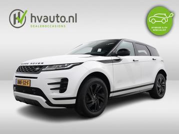 Land Rover Range Rover Evoque 1.5 P300e AWD R-DYNAMIC SE | P beschikbaar voor biedingen
