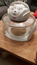 American Oven - Hete lucht oven, Witgoed en Apparatuur, Ophalen, Minder dan 45 cm, Gebruikt, Minder dan 45 cm