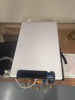 CV Ketel Intergas Kombi Kompakt HRE 28/24, Doe-het-zelf en Verbouw, Verwarming en Radiatoren, Ophalen, Minder dan 60 cm, Cv-ketel of Combi-ketel