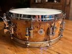 Sonor Artist Cottonwood Maple Snare 14x6, Muziek en Instrumenten, Drumstellen en Slagwerk, Ophalen, Zo goed als nieuw, Sonor