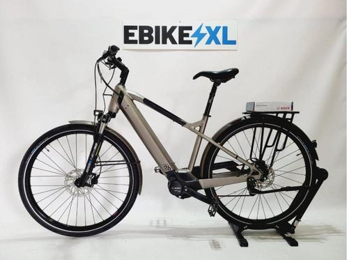 2500Km! Moustache Samedi 28 Bosch Act Line Plus MM 500Wh!, Fietsen en Brommers, Elektrische fietsen, Ophalen of Verzenden