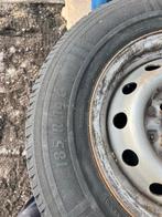 KORMORAN VANPRO 185/80 R14C 100q Banden - 4 Stuks, Ophalen, Gebruikt