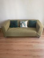 Sofa Bank, Huis en Inrichting, Ophalen, Zo goed als nieuw, Tweepersoons