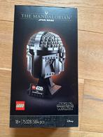 Lego 75328 The Mandalorian, Ophalen of Verzenden, Nieuw, Complete set, Lego