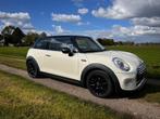 MINI Cooper 1.5 business I LED I NAVI I JCW interieur, Auto's, Mini, Te koop, Benzine, 0 kg, 3 cilinders