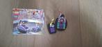 LEGO Friends - 30409 botsauto's, Ophalen, Zo goed als nieuw, Complete set, Lego