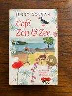 Jenny Colgan - Café Zon & Zee, Boeken, Ophalen of Verzenden, Jenny Colgan, Nederland