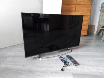 Panasonic LED tv TX-40EXF687 40 inch beschikbaar voor biedingen