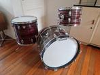 Vintage 1960's Ludwig Standard (Super Classic), Muziek en Instrumenten, Ophalen of Verzenden, Gebruikt, Ludwig