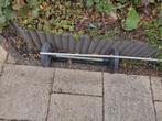 Kliko As - 57cm Breed, Ophalen of Verzenden, Gebruikt, Handmatig, Onbekend