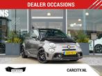 Abart 595C 1.4 T-Jet Abarth Competizione / Brembo / Monza /, Auto's, Overige Auto's, Voorwielaandrijving, Gebruikt, 4 cilinders