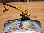 LEGO Technic Hijskraan 9391, Ophalen of Verzenden