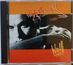 Hugh Cornwell - Wolf CD, Ophalen of Verzenden, Zo goed als nieuw