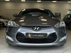 Hyundai Veloster 1.6 GDI i-Motion Automaat Navi Camera, Auto's, Hyundai, Euro 5, 1195 kg, Gebruikt, 1591 cc