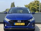 Hyundai i20 5drs 1.0 T-GDI 100PK Comfort | Trekhaak | 17'' L, 12 maanden, Gebruikt, Euro 6, Blauw