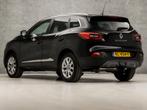 Renault Kadjar 1.2 TCe Intens (NAVIGATIE, CLIMATE, DIGITAL C, Voorwielaandrijving, 4 cilinders, Met garantie (alle), Zwart