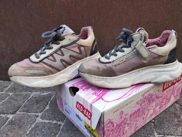 Red Rag sneakers, maat 30 beschikbaar voor biedingen