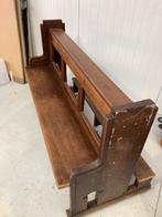 Kerkbank, Antiek en Kunst, Curiosa en Brocante, Ophalen