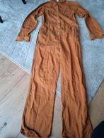 Monki Gele Tuinbroek XS, Geel, Ophalen of Verzenden, Zo goed als nieuw, Monki