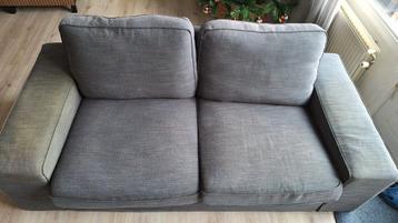 Kivik bank 2 persoons Ikea gratis mee te nemen - afbeelding 4