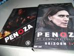 PENOZA DE SERIE EN DE FILM  GESEALD, Cd's en Dvd's, Dvd's | Tv en Series, Boxset, Ophalen of Verzenden, Actie en Avontuur, Nieuw in verpakking