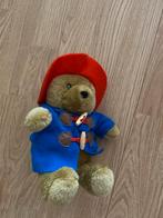 Knuffel beertje  Paddington, Kinderen en Baby's, Speelgoed | Knuffels en Pluche, Ophalen of Verzenden