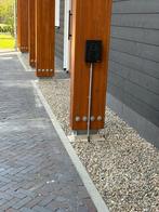 Actie: Zaptec GO 2 met volledige installatie, Auto diversen, Laadpalen, Ophalen of Verzenden, Zo goed als nieuw, Laadpaal