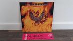 Grand Funk – Phoenix LP / Vinyl Plaat, Japan, 1st Press, Ophalen of Verzenden, Gebruikt
