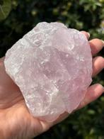Rozenkwarts Edelsteen Mineraal Ruw, Verzamelen, Mineralen en Fossielen, Ophalen of Verzenden, Mineraal