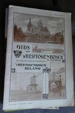 Gids van 's Hertogenbosch en omgeving, Antiek en Kunst, Ophalen of Verzenden